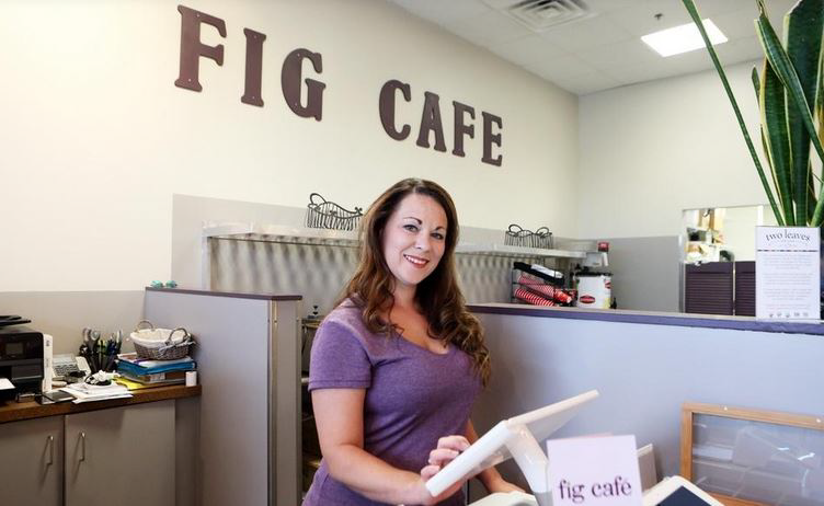 LSBDC GNOBR helps Fig Café serve made-to-order in Houma - Fig Cafe